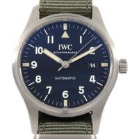 IWC IW327007 パイロットウォッチマークXVIII”トリビュート・トゥ・マークXI”LTD 自動巻