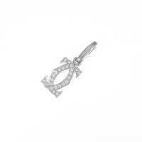 カルティエ 2Cチャーム