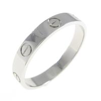 カルティエ ミニラブリング