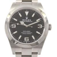 ロレックス 214270 エクスプローラーI 自動巻