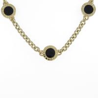 ブルガリ ブルガリブルガリ 3P ネックレス