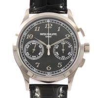 パテック・フィリップ 5170G?010 コンプリケーテッドクロノグラフ WG 手巻