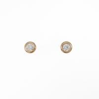 ティファニー バイザヤード ピアス