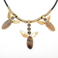 マルニ MARNI NECKLACE