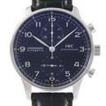 IWC IW371447 ポルトギーゼクロノ 自動巻
