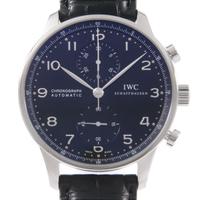 IWC IW371447 ポルトギーゼクロノ 自動巻
