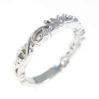 PT ダイヤモンドリング