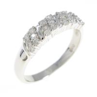 PT ダイヤモンドリング