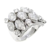 カルティエ ディアデア リング