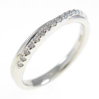 PT ダイヤモンドリング