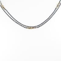 ミズキ 925／＊ ネックレス