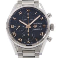タグ・ホイヤー CBK2113．BA0715 カレラ・キャリバー16クロノ JAPAN LIMITED 自動巻