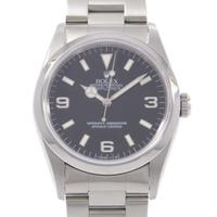 ロレックス 14270 エクスプローラーI 自動巻