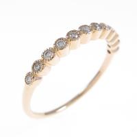 585PG ダイヤモンドリング