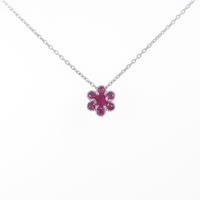 ポンテヴェキオ リバーシブル ネックレス