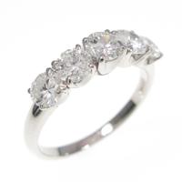 PT ダイヤモンドリング