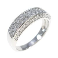 PT ダイヤモンドリング