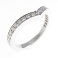 ショーメ フォゼフィーヌ エグレット リング