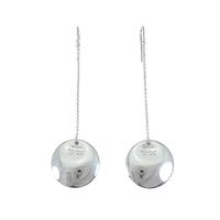 ティファニー 925 ピアス