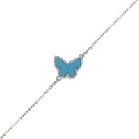 ヴァンクリーフ＆アーペル スウィートアルハンブラ ブレスレット