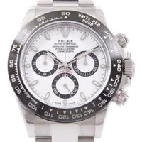 ロレックス 116500LN デイトナ 自動巻