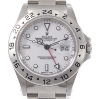 【RLX1】ロレックス 16570 エクスプローラー? 自動巻