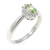 PT ペリドットリング