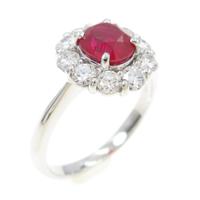 【PTJW-10bb】PT ルビーリング10％引き