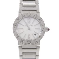 ブルガリ BBL26S／BBL26WSSD ブルガリブルガリ クォーツ