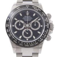 ロレックス 116500LN デイトナ 自動巻
