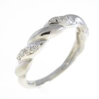 PT ダイヤモンドリング