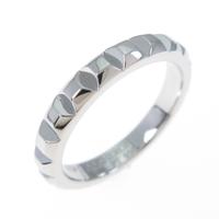 ブシュロン クルドパリ ミディアム リング