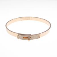 エルメス ケリー バングル