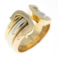 カルティエ 2C リング