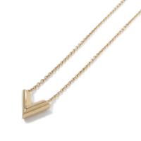 ルイヴィトン ネックレス M61083