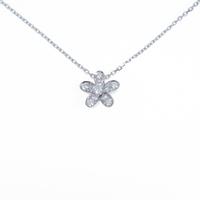 ヴァンクリーフ＆アーペル ソクラテス ネックレス