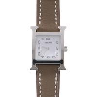 エルメス HH1．110 Hウォッチ クォーツ