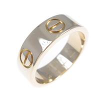 カルティエ ラブリング