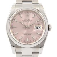 ロレックス 116200 デイトジャスト 自動巻