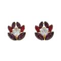 ドルチェアンドガッバーナ DOLCE＆GABBANA EARRING