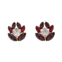 ドルチェアンドガッバーナ DOLCE＆GABBANA EARRING