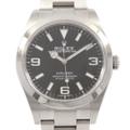 ロレックス 214270 エクスプローラーI 自動巻