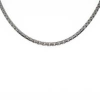 カルティエ ベネチアン ネックレス