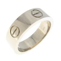 カルティエ ラブリング