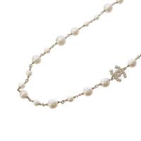 シャネル ネックレス 63135