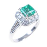 PT エメラルドリング