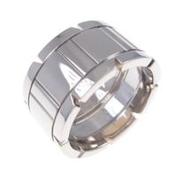 カルティエ タンクフランセーズ ラージ リング