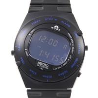 セイコー A825?00F0／SBJG009 ジウジアーロデザインLIMITED クォーツ