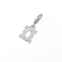 カルティエ 2C ベビーチャーム