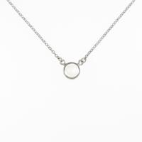 ティファニー カラー バイ ザ ヤード ネックレス